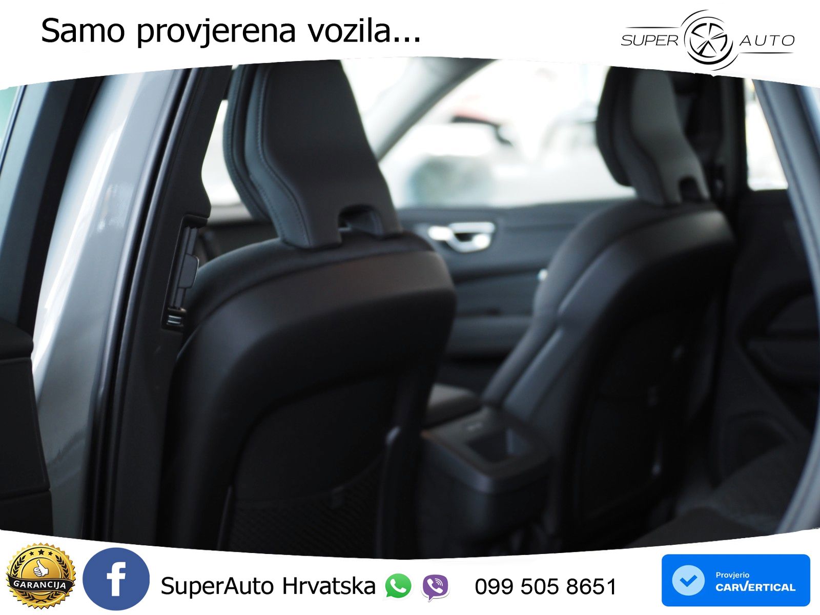 Volvo XC60 B5 Benzin AWD Geartronic LED+GR SJED+ACC