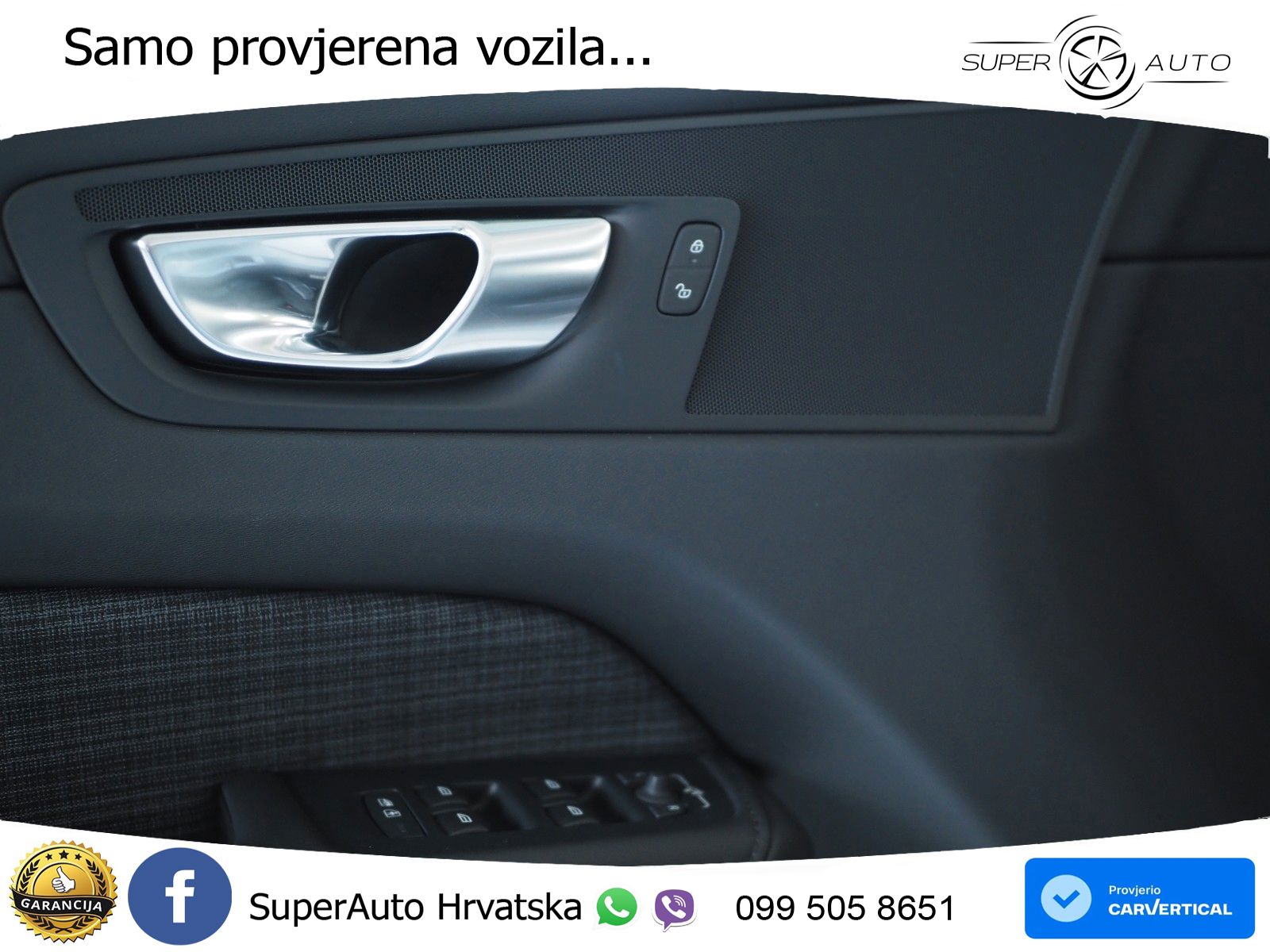 Volvo XC60 B5 Benzin AWD Geartronic LED+GR SJED+ACC