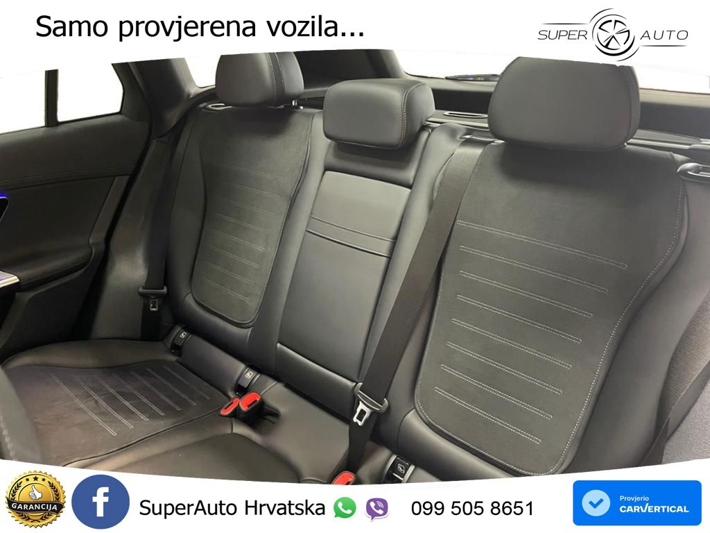 Mercedes GLC 300d (269 KS) 4MATIC 9G-TRONIC AMG LED+GR SJED+ACC