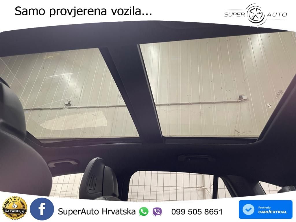 Mercedes GLC 300d (269 KS) 4MATIC 9G-TRONIC AMG LED+GR SJED+ACC