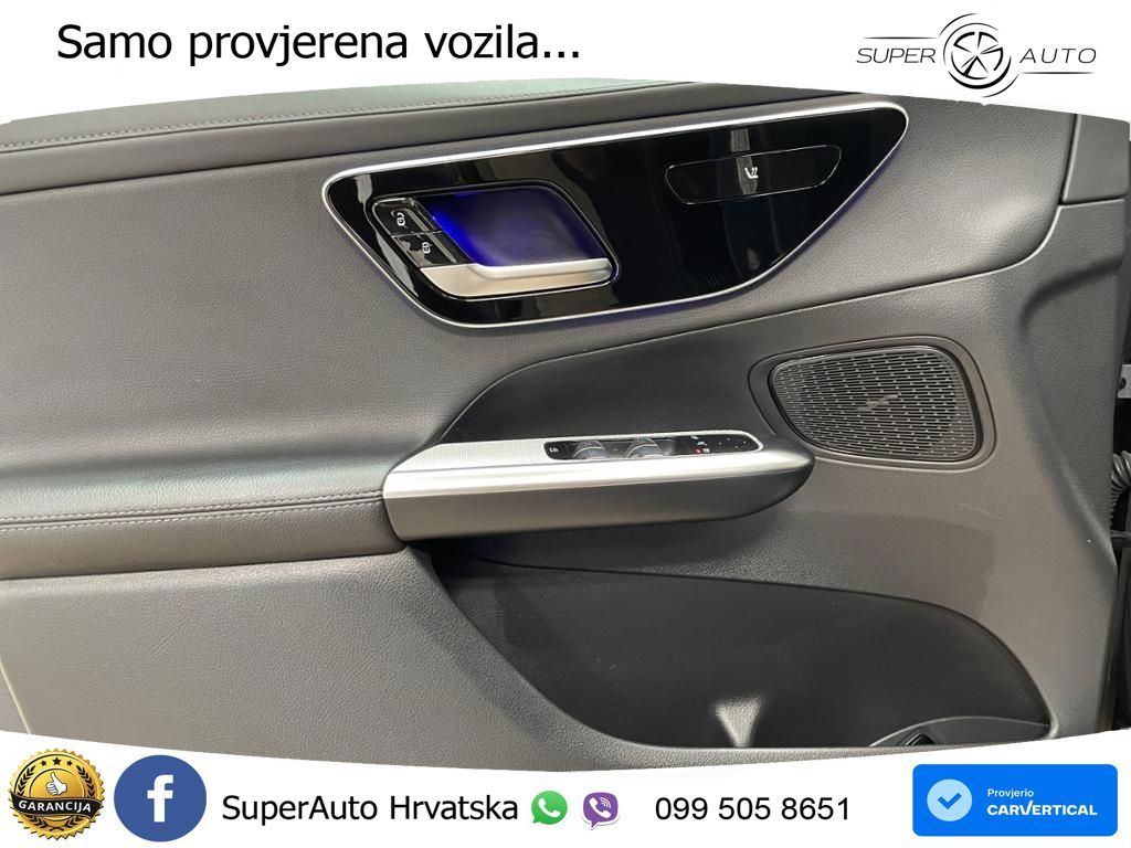 Mercedes GLC 300d (269 KS) 4MATIC 9G-TRONIC AMG LED+GR SJED+ACC