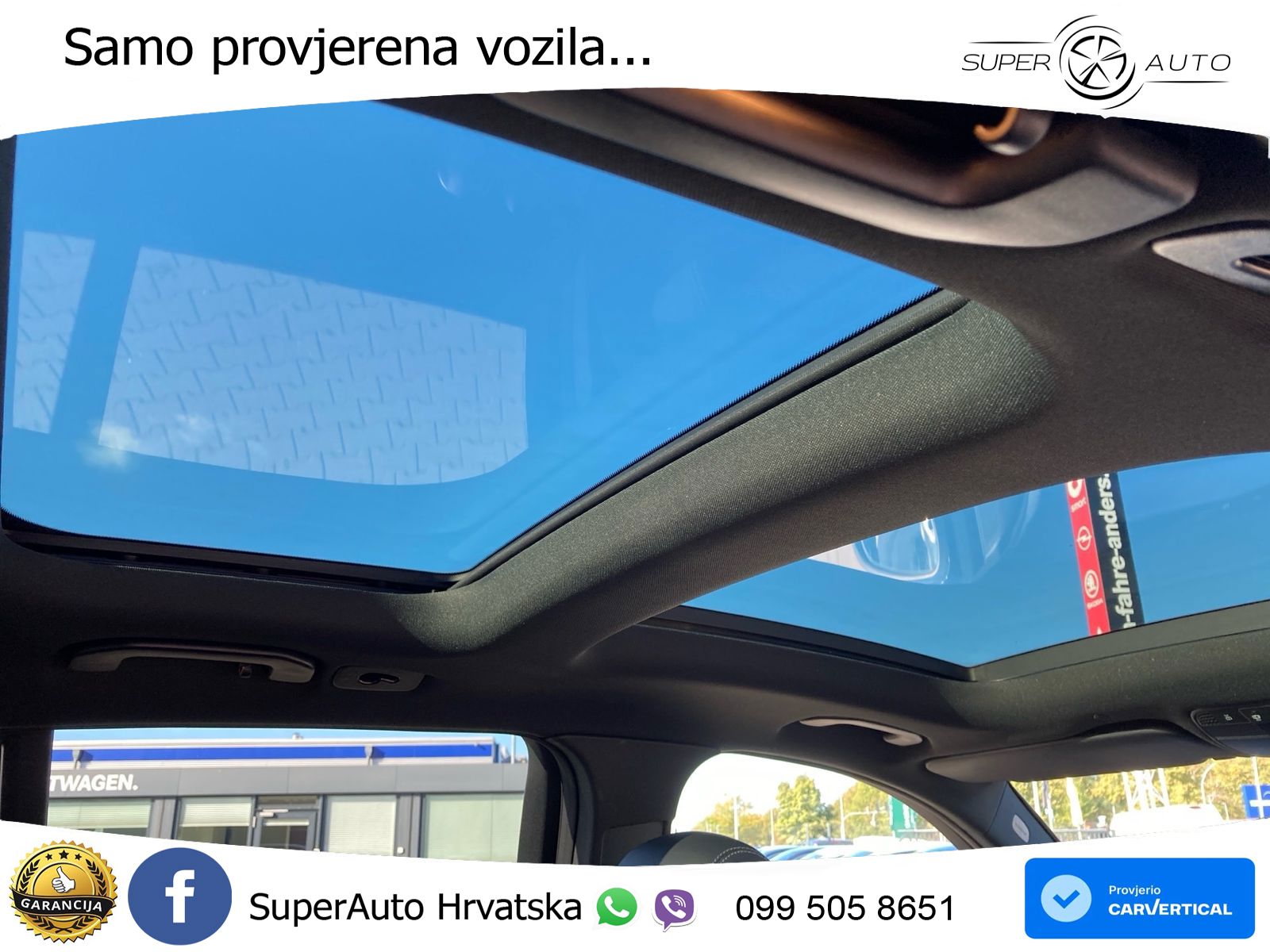 Mercedes AMG GLC 63 S V8 (510 KS) 4MATIC+ MCT ZRAČNI+ACC+GR SJED+360+PANO