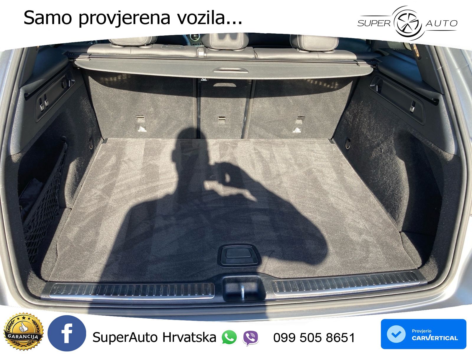 Mercedes AMG GLC 63 S V8 (510 KS) 4MATIC+ MCT ZRAČNI+ACC+GR SJED+360+PANO
