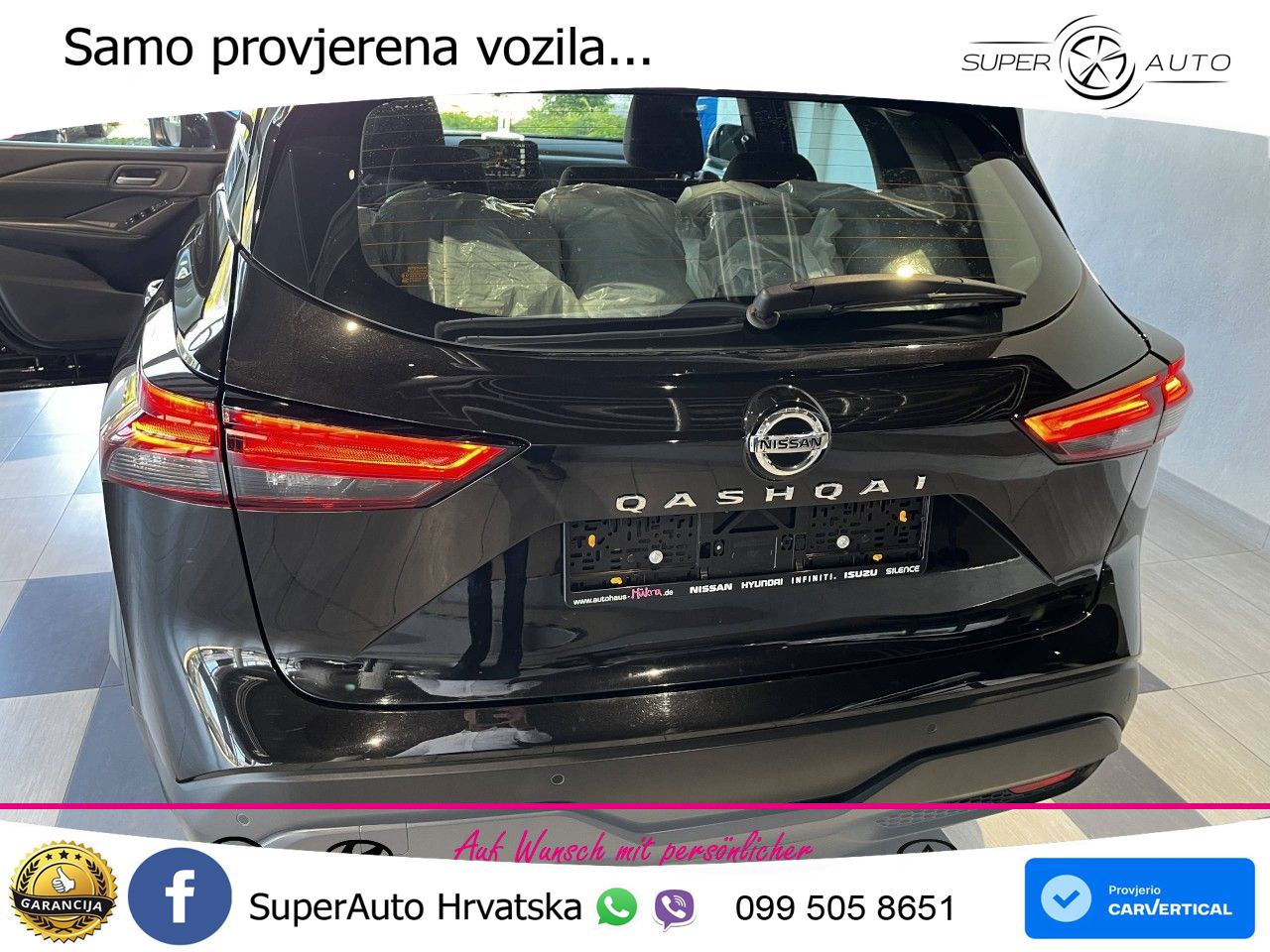 Nissan Qashqai 1.3 DIG-T (140 KS) Acenta LED+GR SJED+ACC
