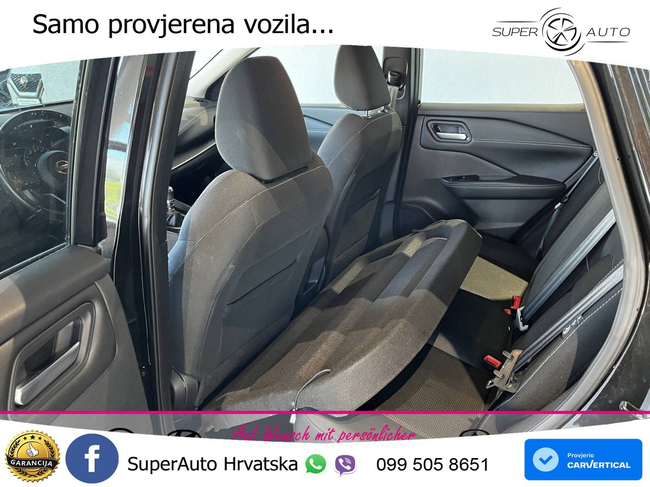 Nissan Qashqai 1.3 DIG-T (140 KS) Acenta LED+GR SJED+ACC