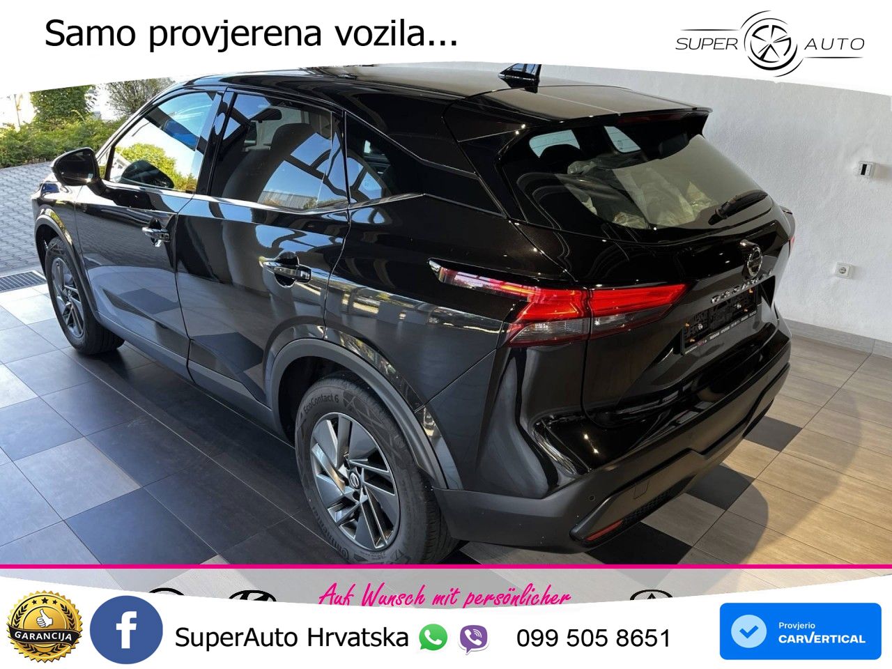 Nissan Qashqai 1.3 DIG-T (140 KS) Acenta LED+GR SJED+ACC