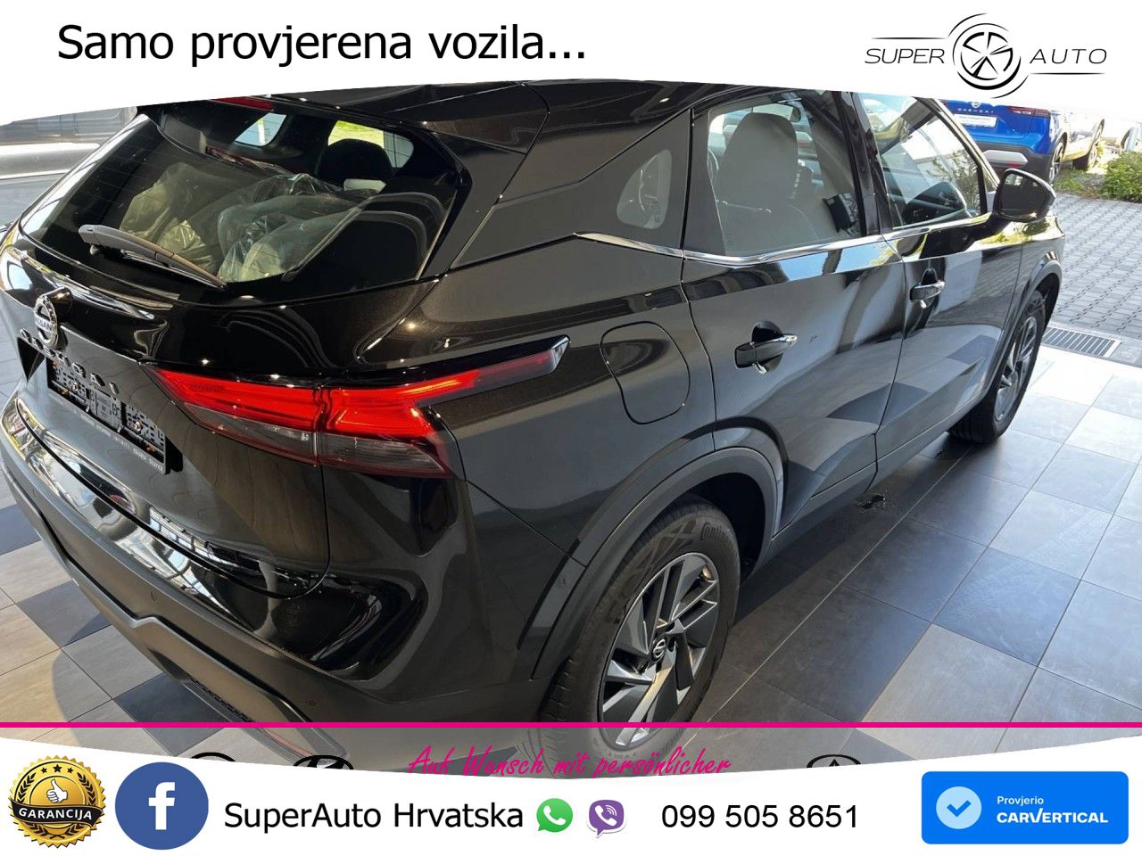 Nissan Qashqai 1.3 DIG-T (140 KS) Acenta LED+GR SJED+ACC