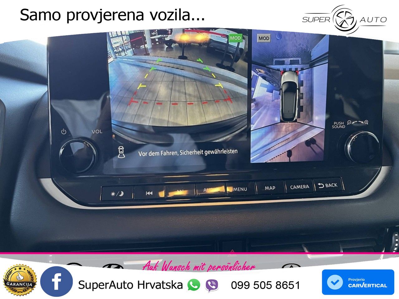 Nissan Qashqai 1.3 DIG-T (140 KS) Acenta LED+GR SJED+ACC