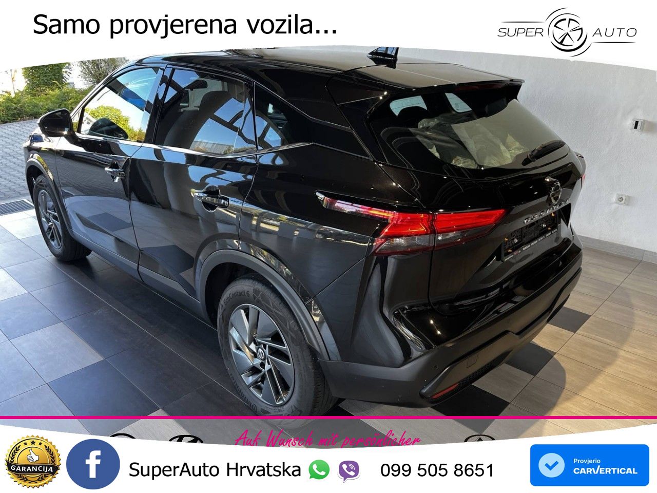 Nissan Qashqai 1.3 DIG-T (140 KS) Acenta LED+GR SJED+ACC