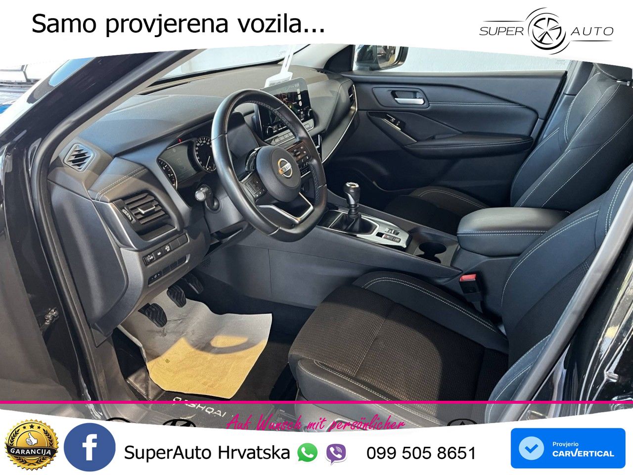 Nissan Qashqai 1.3 DIG-T (140 KS) Acenta LED+GR SJED+ACC