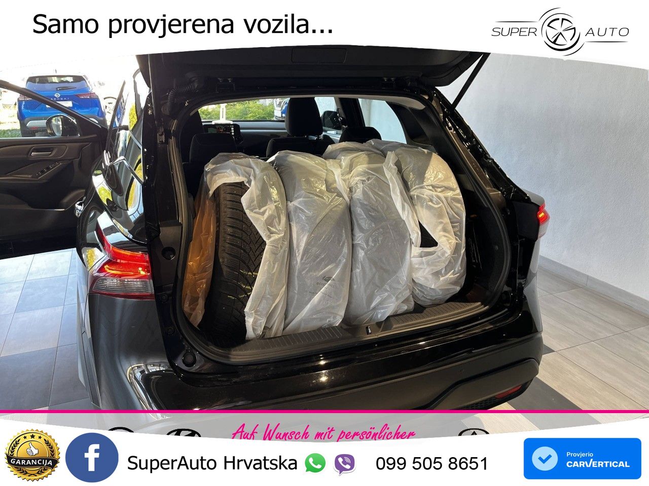 Nissan Qashqai 1.3 DIG-T (140 KS) Acenta LED+GR SJED+ACC