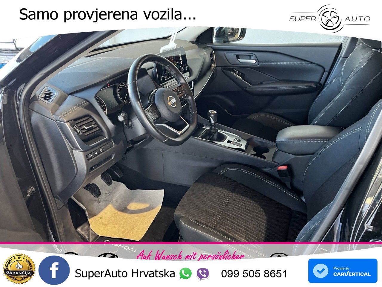 Nissan Qashqai 1.3 DIG-T (140 KS) Acenta LED+GR SJED+ACC