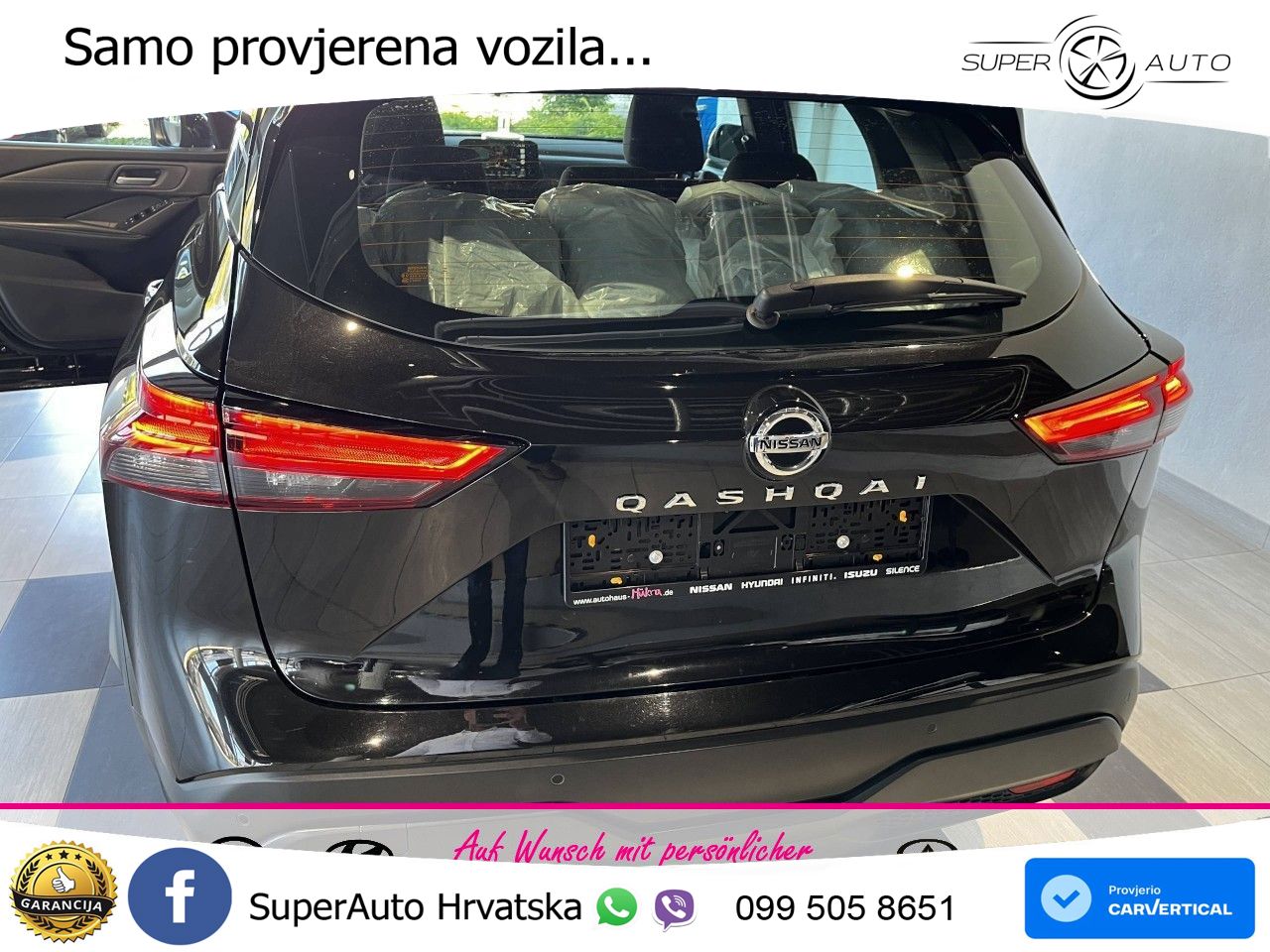 Nissan Qashqai 1.3 DIG-T (140 KS) Acenta LED+GR SJED+ACC