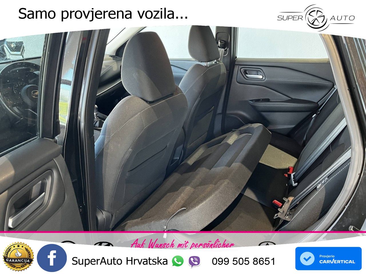 Nissan Qashqai 1.3 DIG-T (140 KS) Acenta LED+GR SJED+ACC