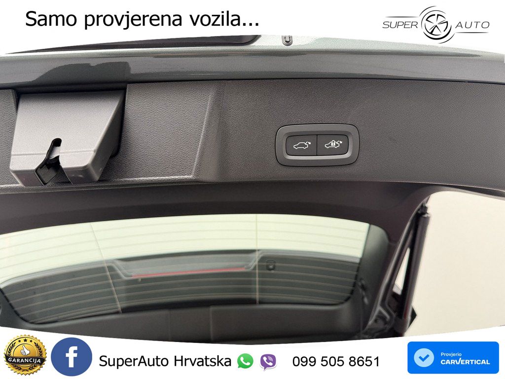 Volvo XC40 2.0 B3 163 KS Automatic LED+GR SJED+ACC
