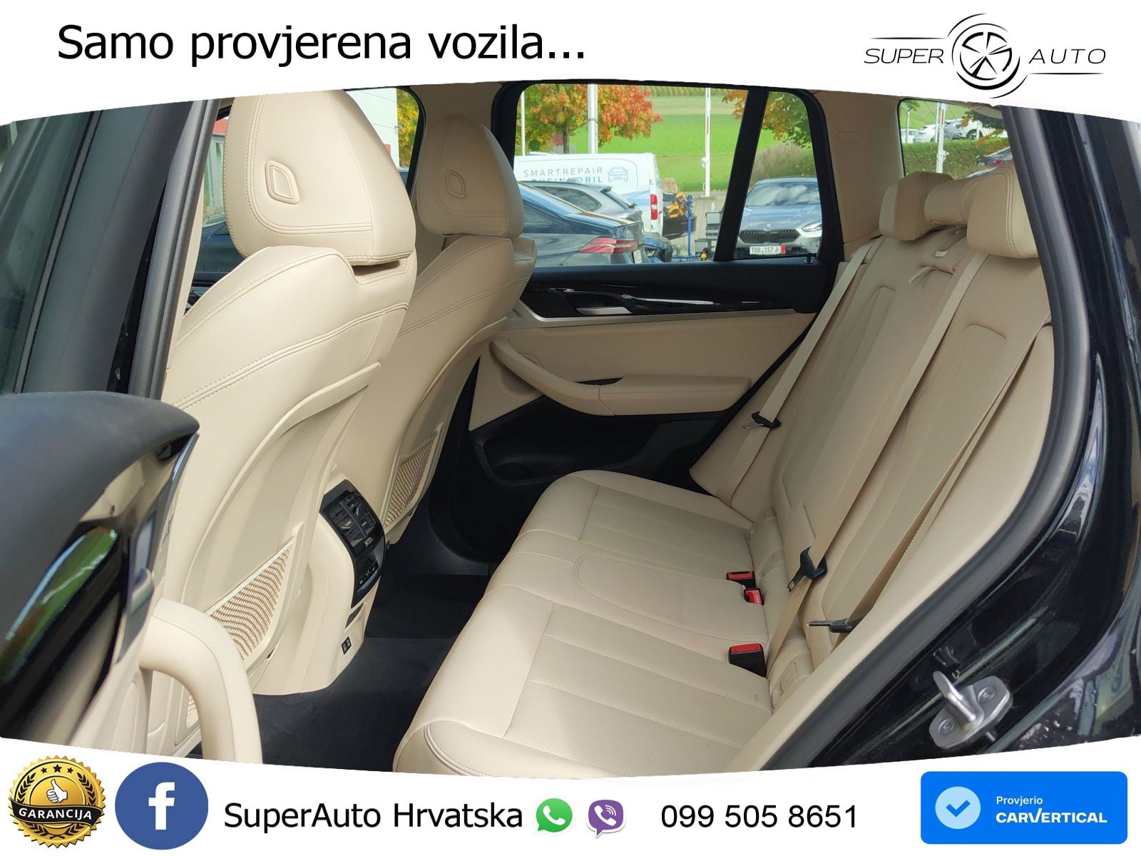 BMW X3 30e xDrive Steptronic