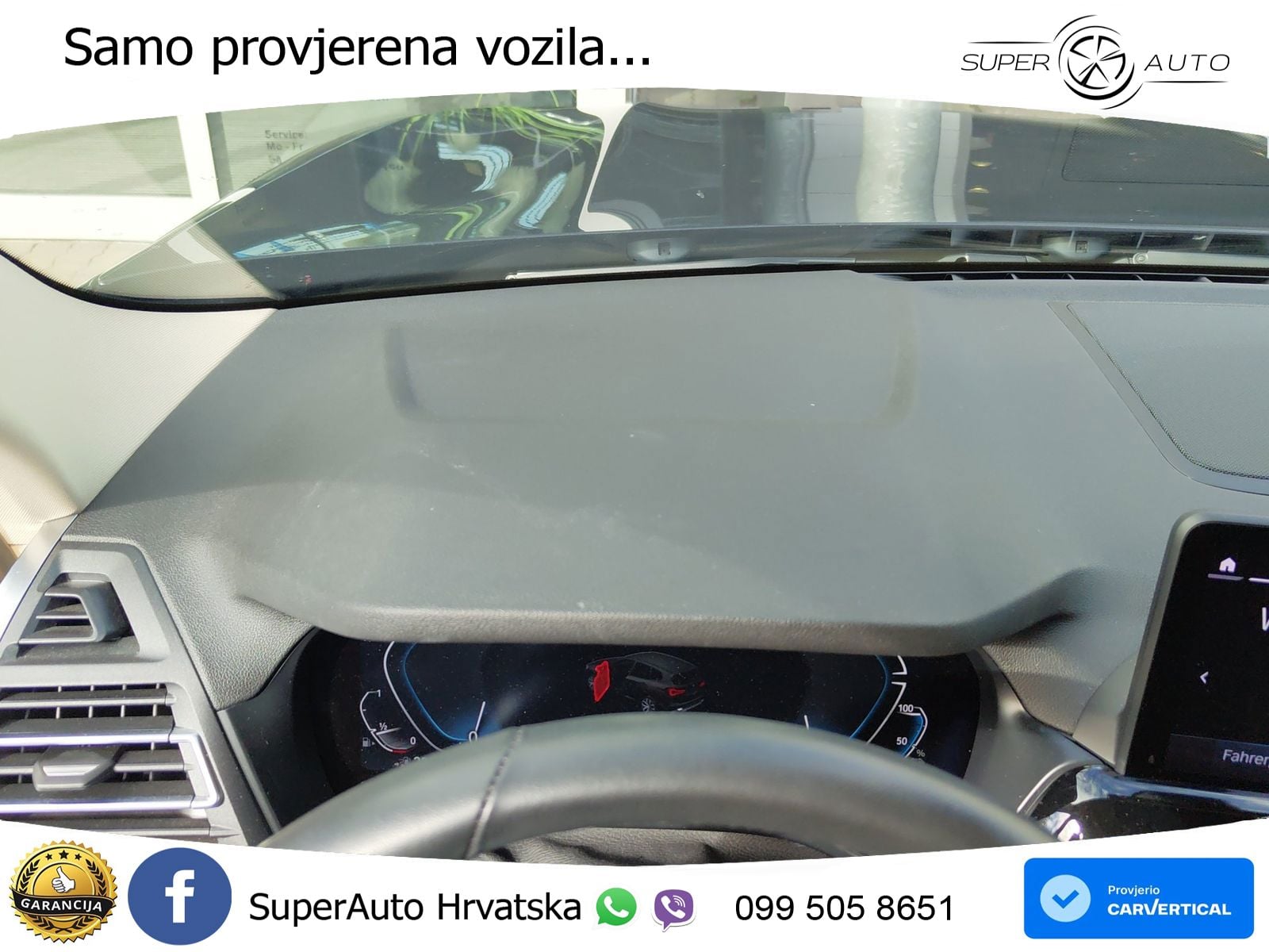 BMW X3 30e xDrive Steptronic