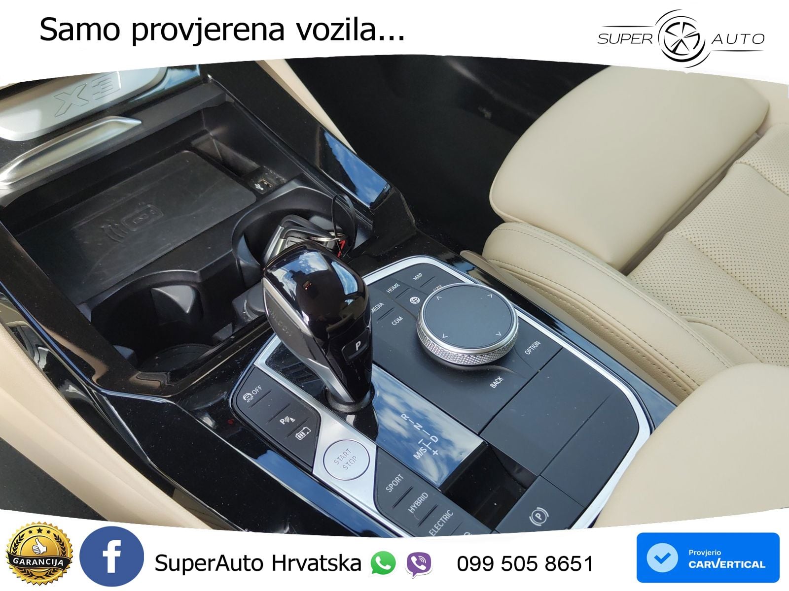 BMW X3 30e xDrive Steptronic