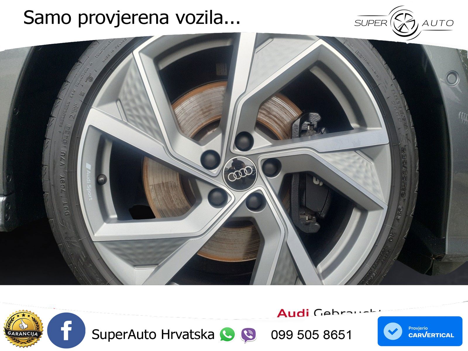Audi S3 2.0 TFSI (310 KS) quattro S tronic MATRIX+GR SJED+KAM