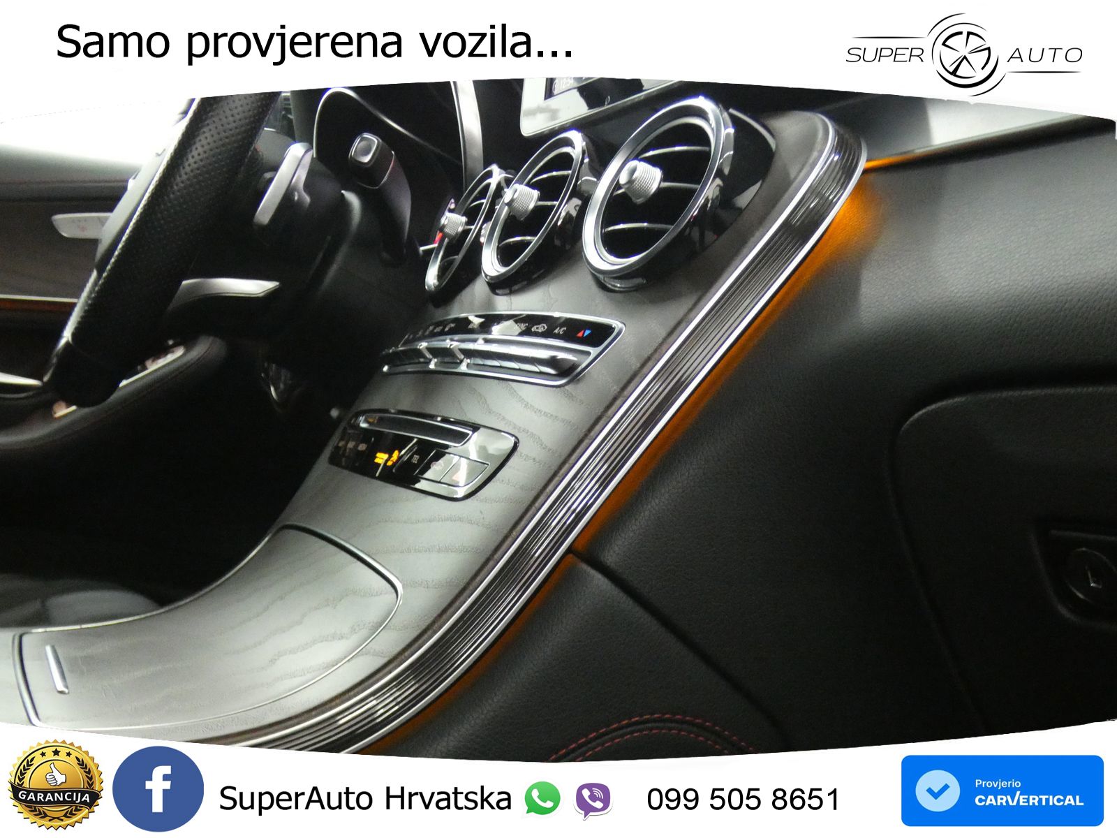 Mercedes GLC Coupe AMG 43 (367 KS) 4MATIC G-TRONIC