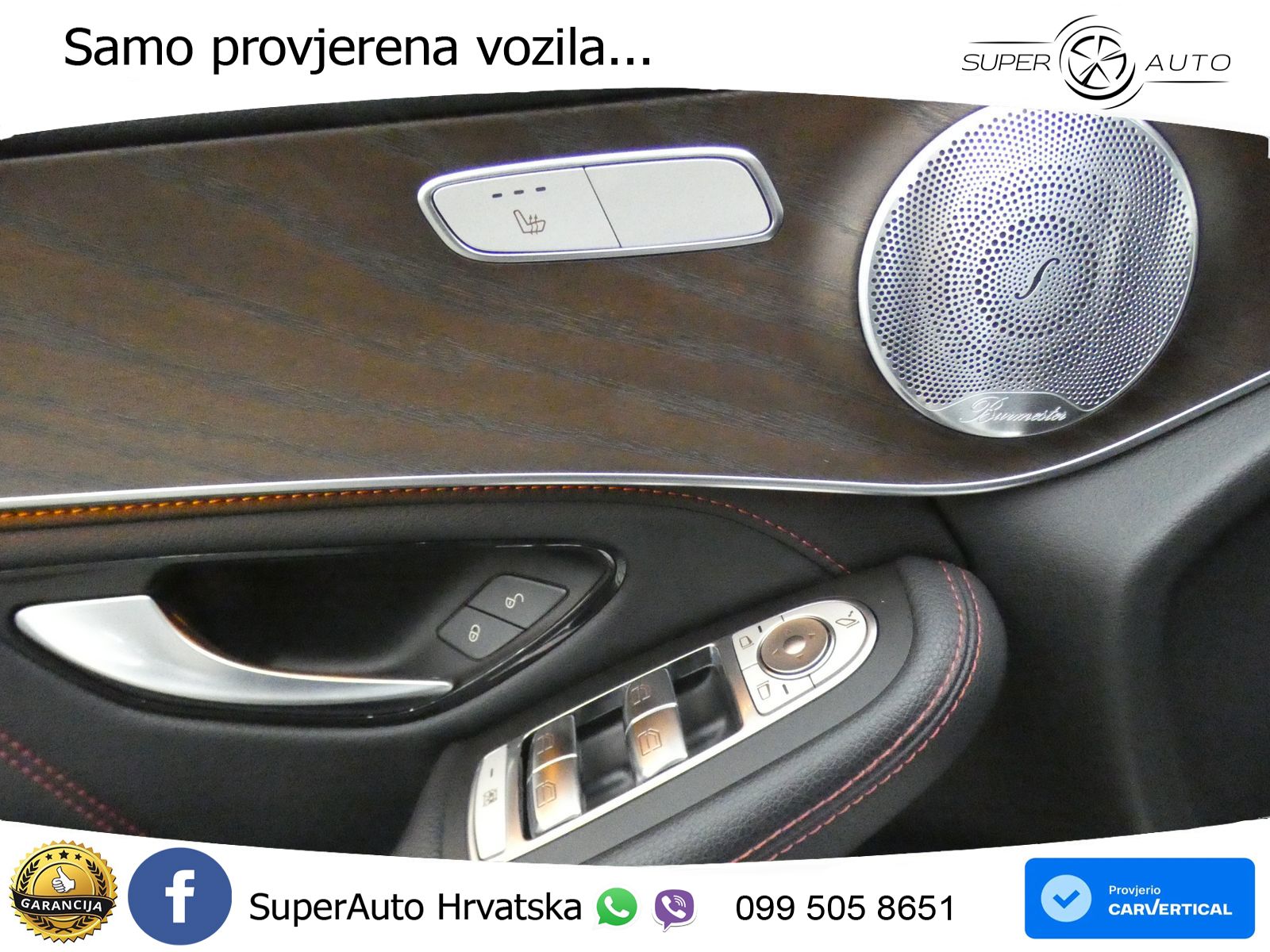 Mercedes GLC Coupe AMG 43 (367 KS) 4MATIC G-TRONIC