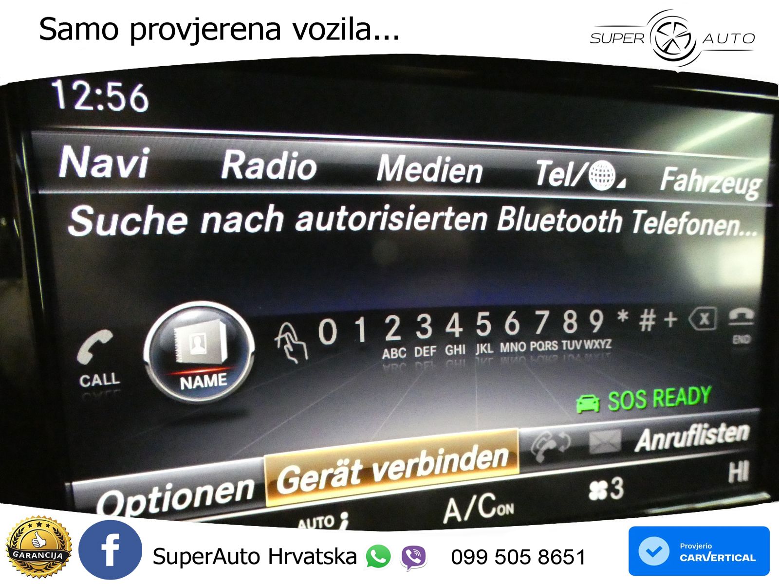 Mercedes GLC Coupe AMG 43 (367 KS) 4MATIC G-TRONIC
