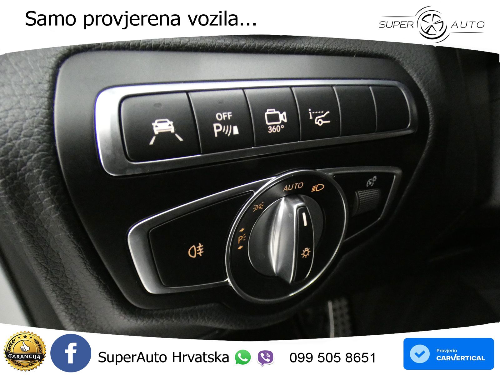 Mercedes GLC Coupe AMG 43 (367 KS) 4MATIC G-TRONIC