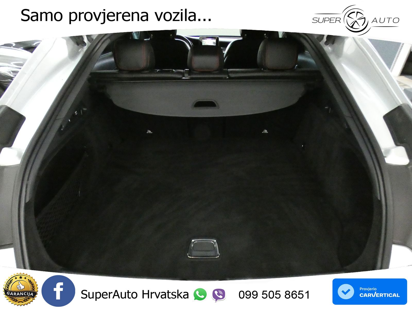 Mercedes GLC Coupe AMG 43 (367 KS) 4MATIC G-TRONIC