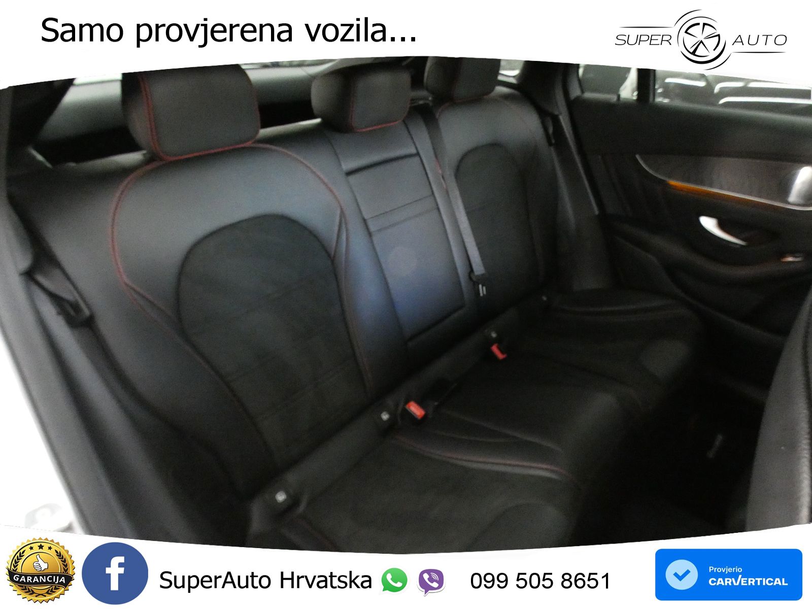 Mercedes GLC Coupe AMG 43 (367 KS) 4MATIC G-TRONIC