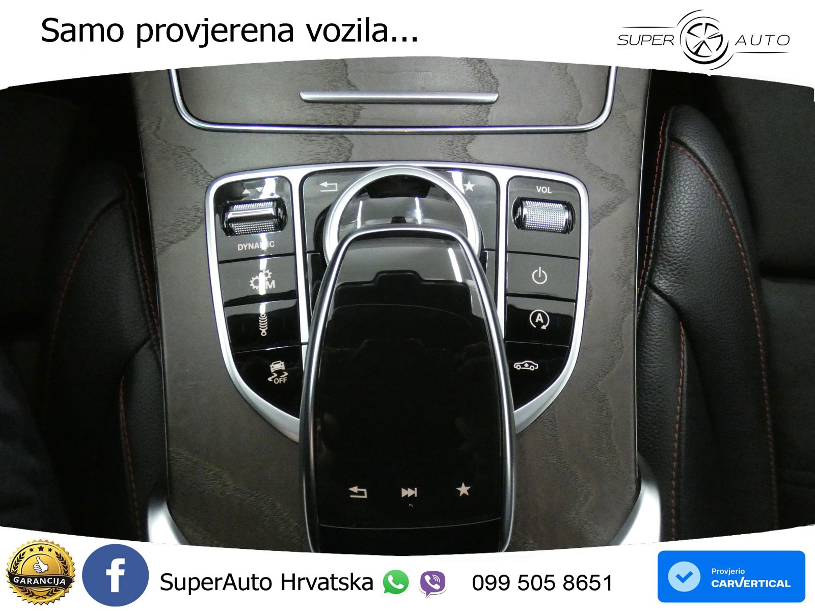 Mercedes GLC Coupe AMG 43 (367 KS) 4MATIC G-TRONIC
