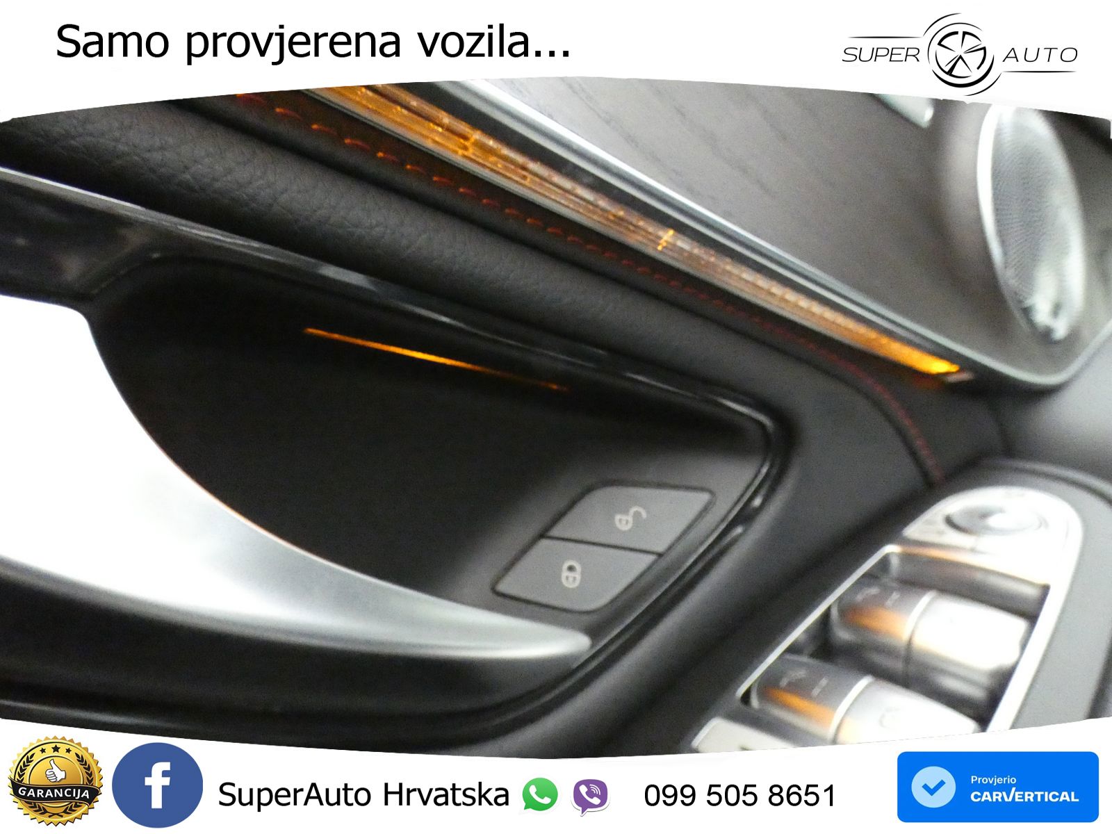 Mercedes GLC Coupe AMG 43 (367 KS) 4MATIC G-TRONIC