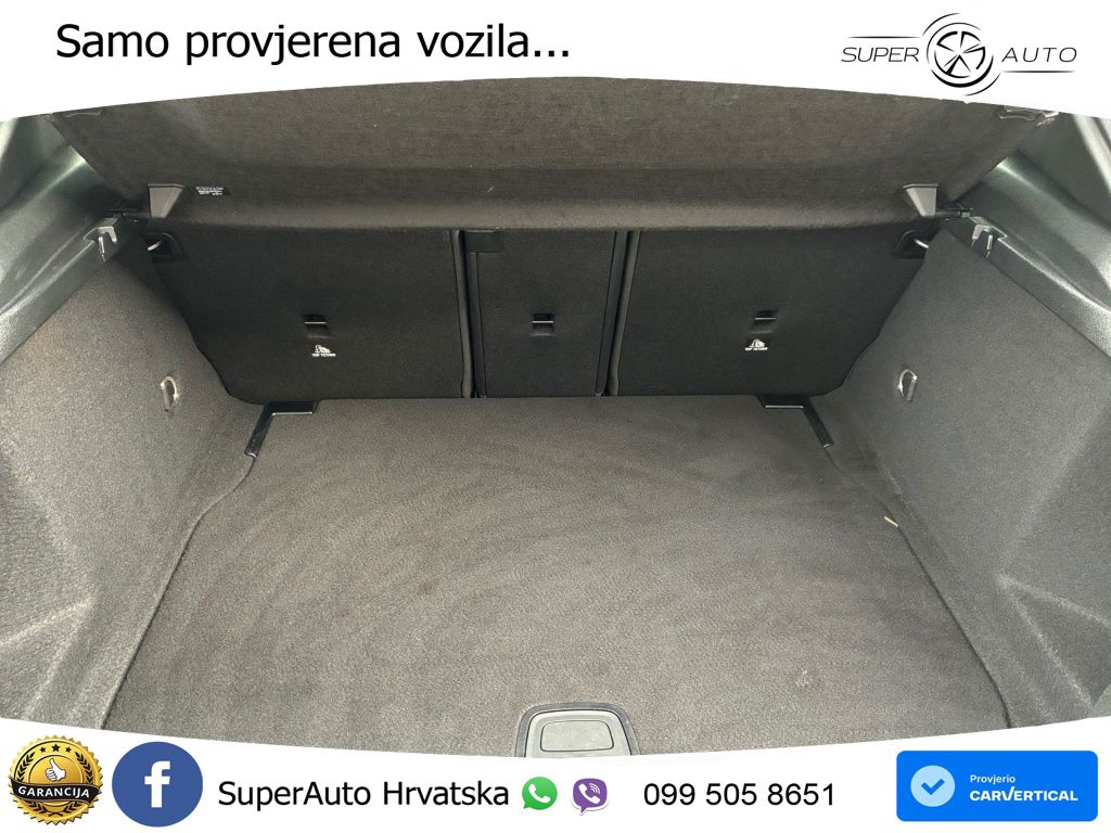Mercedes-Benz A 200 7G-DCT AMG