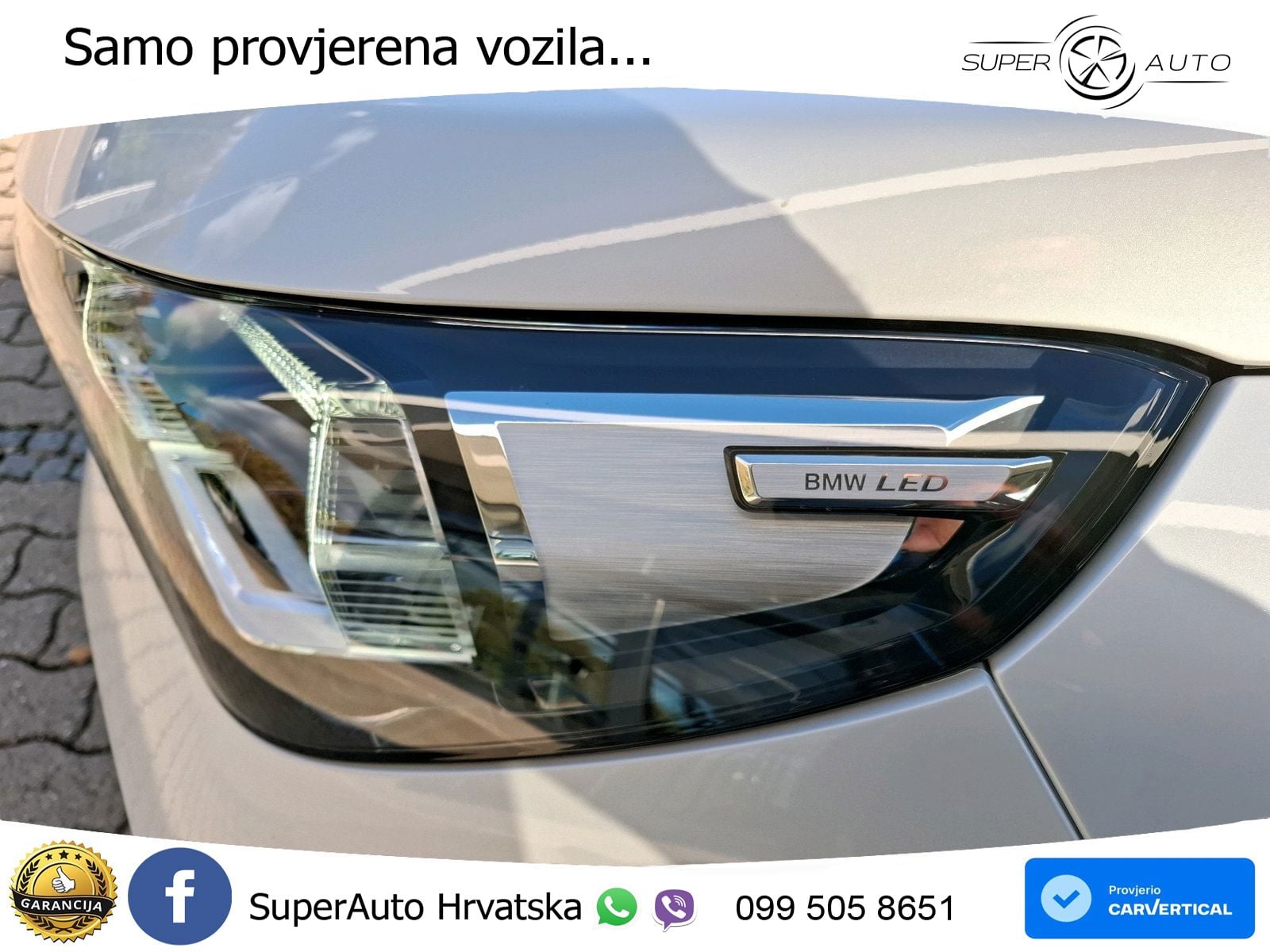 BMW X1 20d (163 KS) xDrive Steptronic M Sport LED+GR SJED+ACC