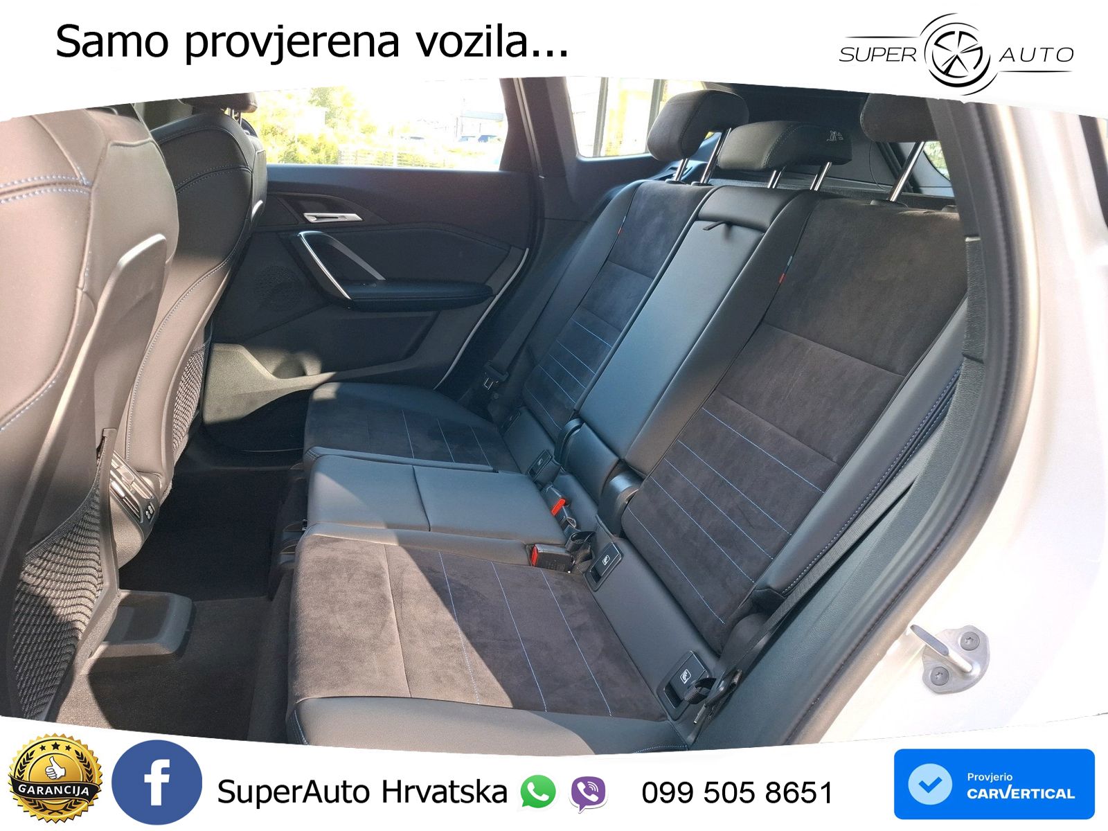 BMW X1 20d (163 KS) xDrive Steptronic M Sport LED+GR SJED+ACC