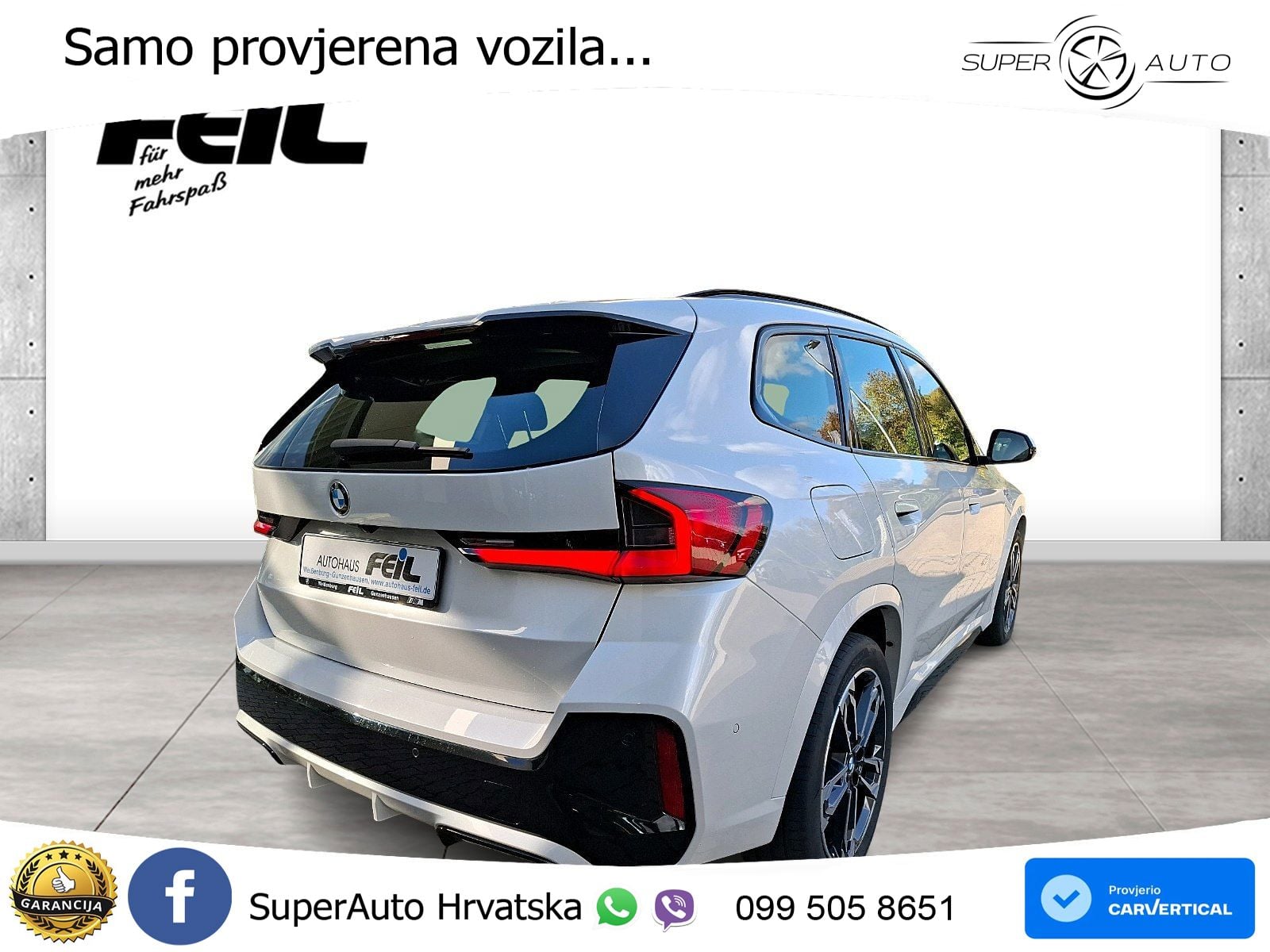 BMW X1 20d (163 KS) xDrive Steptronic M Sport LED+GR SJED+ACC