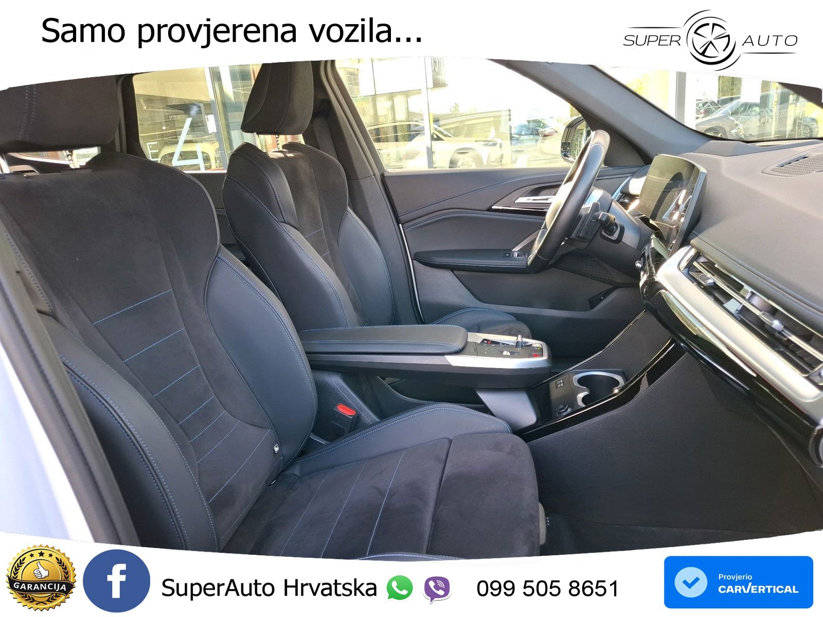 BMW X1 20d (163 KS) xDrive Steptronic M Sport LED+GR SJED+ACC