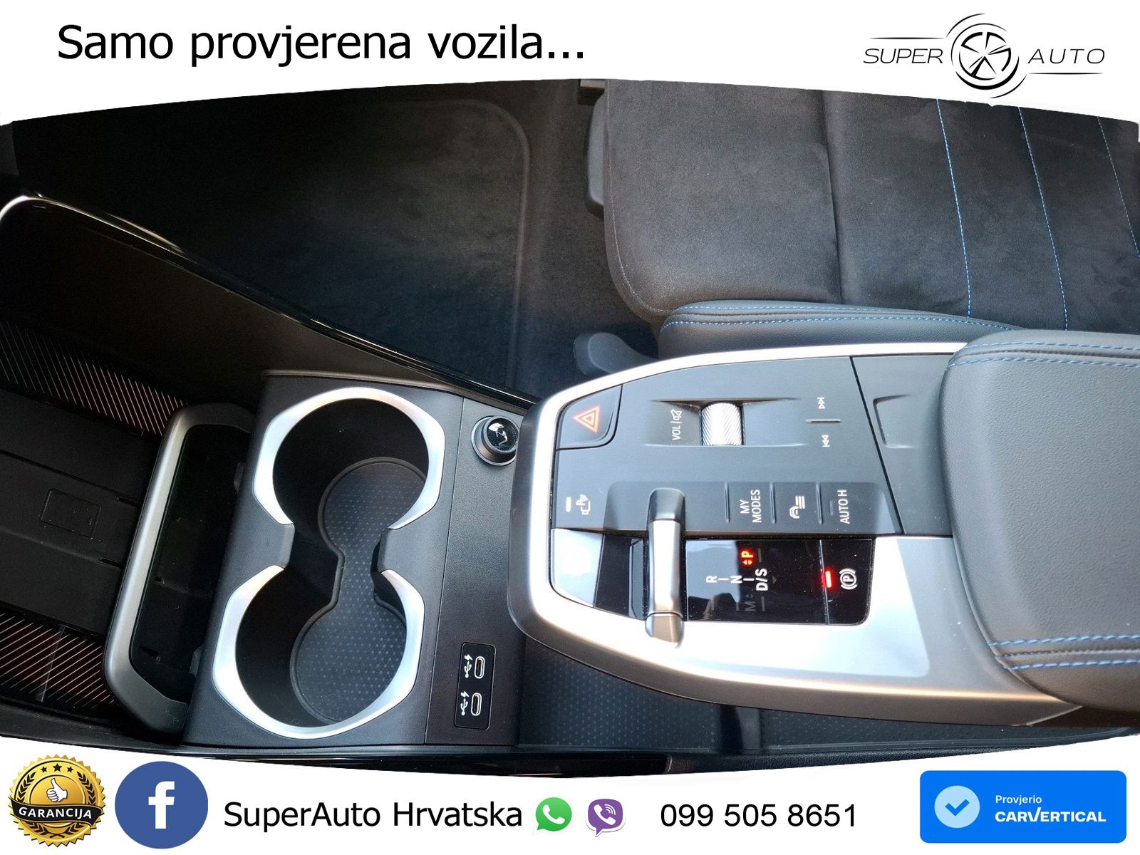 BMW X1 20d (163 KS) xDrive Steptronic M Sport LED+GR SJED+ACC