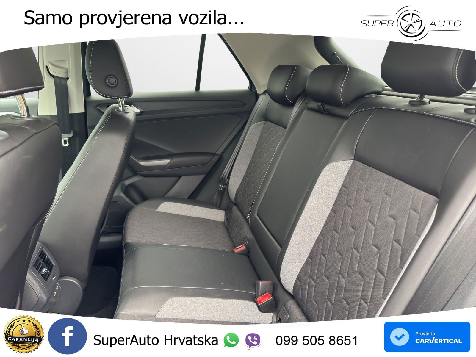Volkswagen T-Roc 1.5 TSI (150 KS) DSG LED+GR SJED+ACC