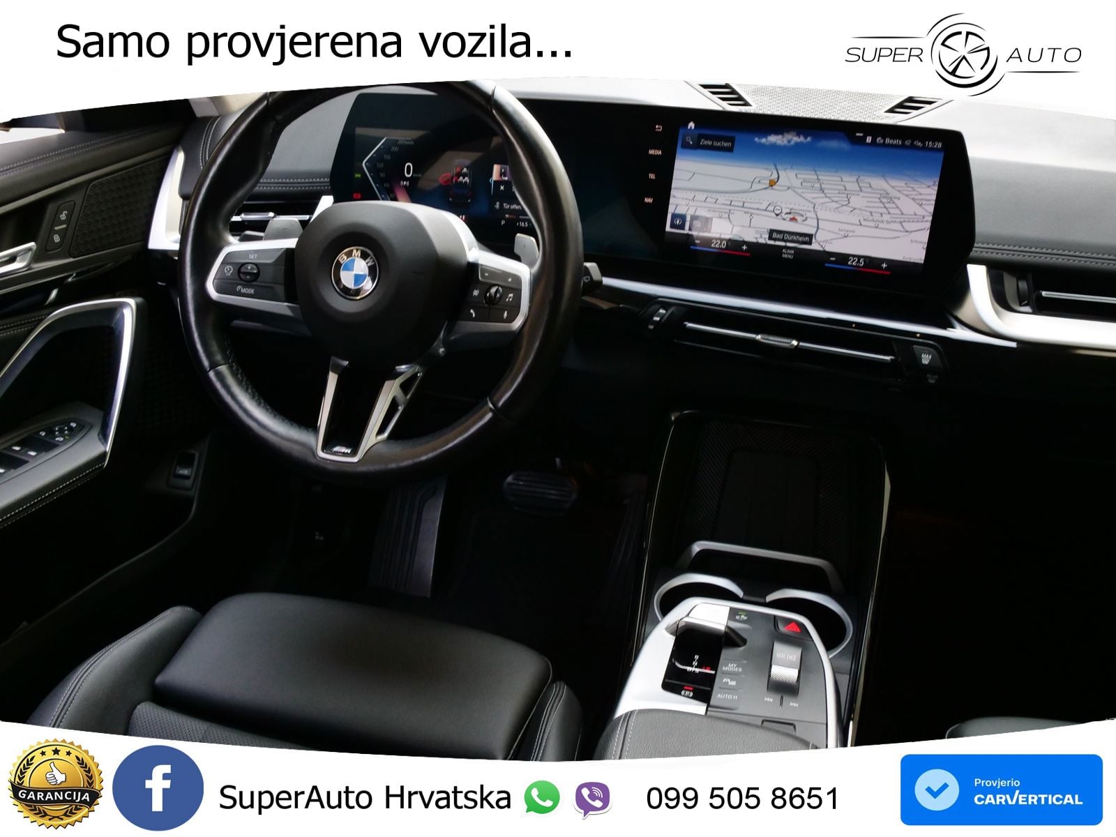 BMW X1 18i (136 KS) sDrive Steptronic xLine