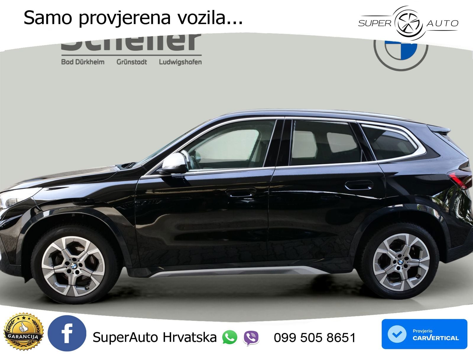 BMW X1 18i (136 KS) sDrive Steptronic xLine