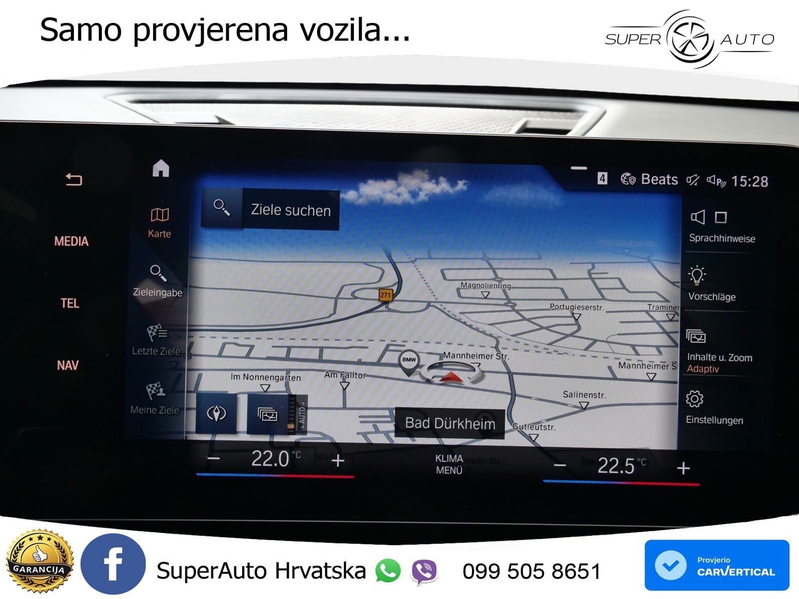 BMW X1 18i (136 KS) sDrive Steptronic xLine