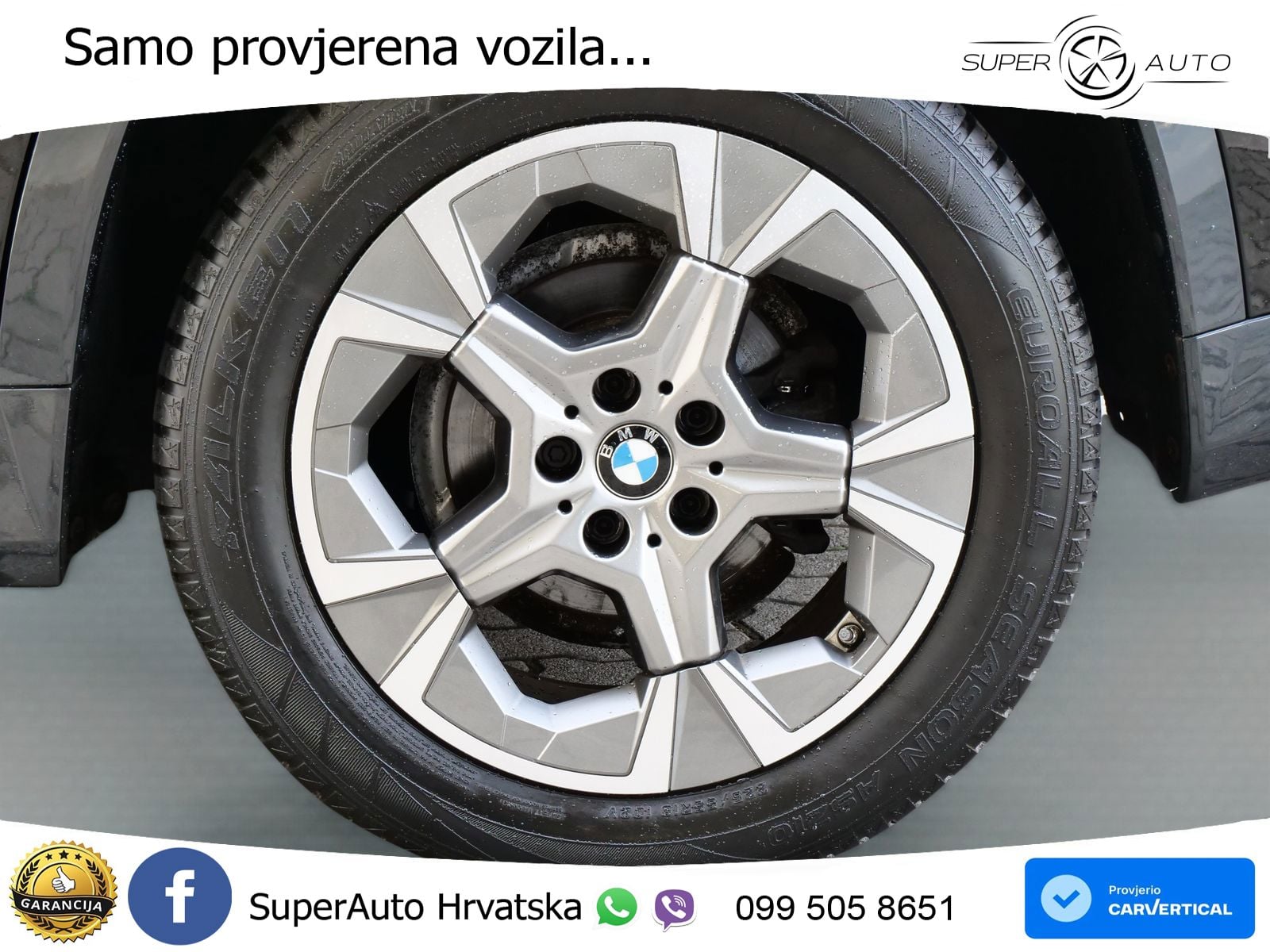 BMW X1 18i (136 KS) sDrive Steptronic xLine