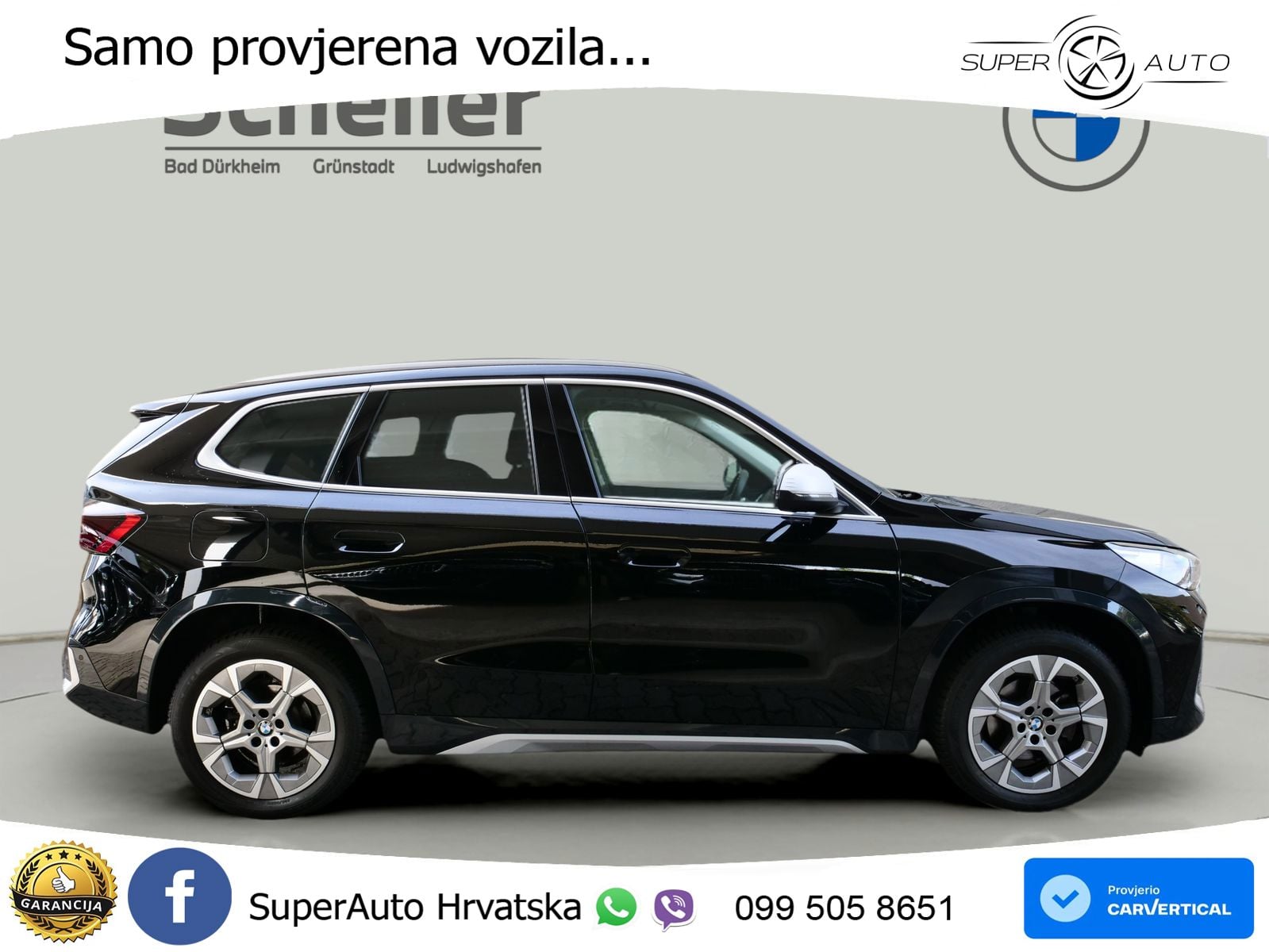 BMW X1 18i (136 KS) sDrive Steptronic xLine