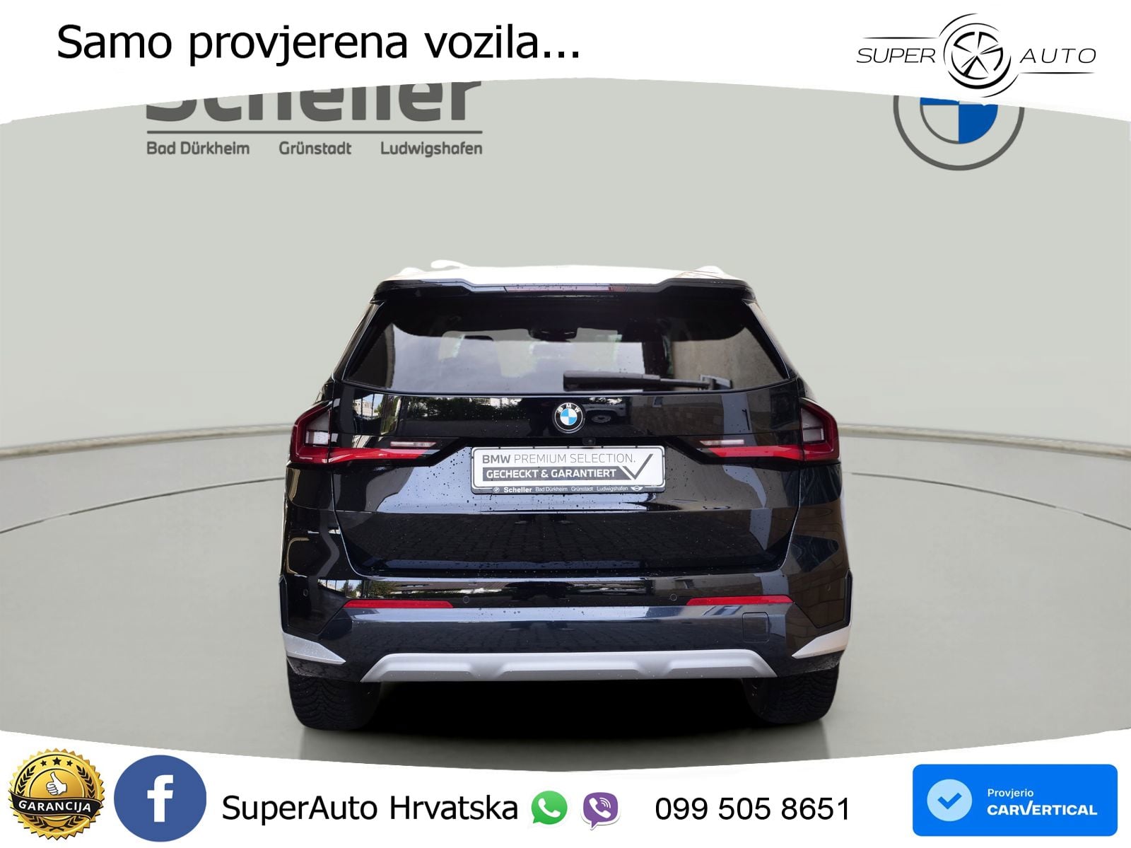 BMW X1 18i (136 KS) sDrive Steptronic xLine
