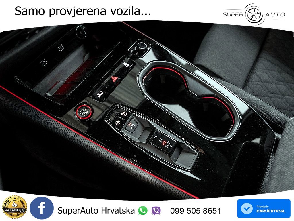 Audi A6 2.0 TDI (204 KS) quattro S tronic LED+GR SJED+ACC