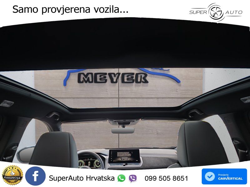 Nissan Qashqai 1.3 DIG-T (158 KS) Xtronic N-Design LED+GR SJED+ACC