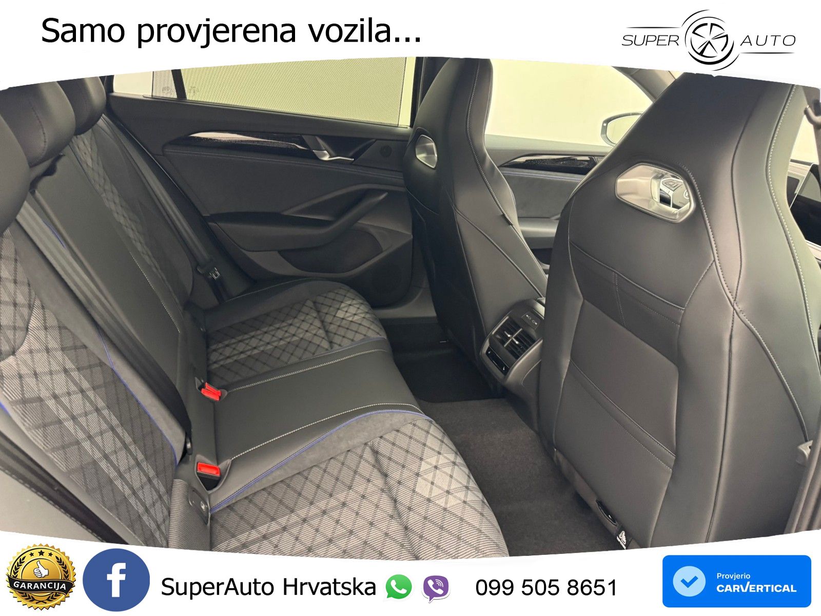Volkswagen Passat Variant 1.5 TSI (272 KS) eHybrid DSG R-Line LED+GR SJED+ACC