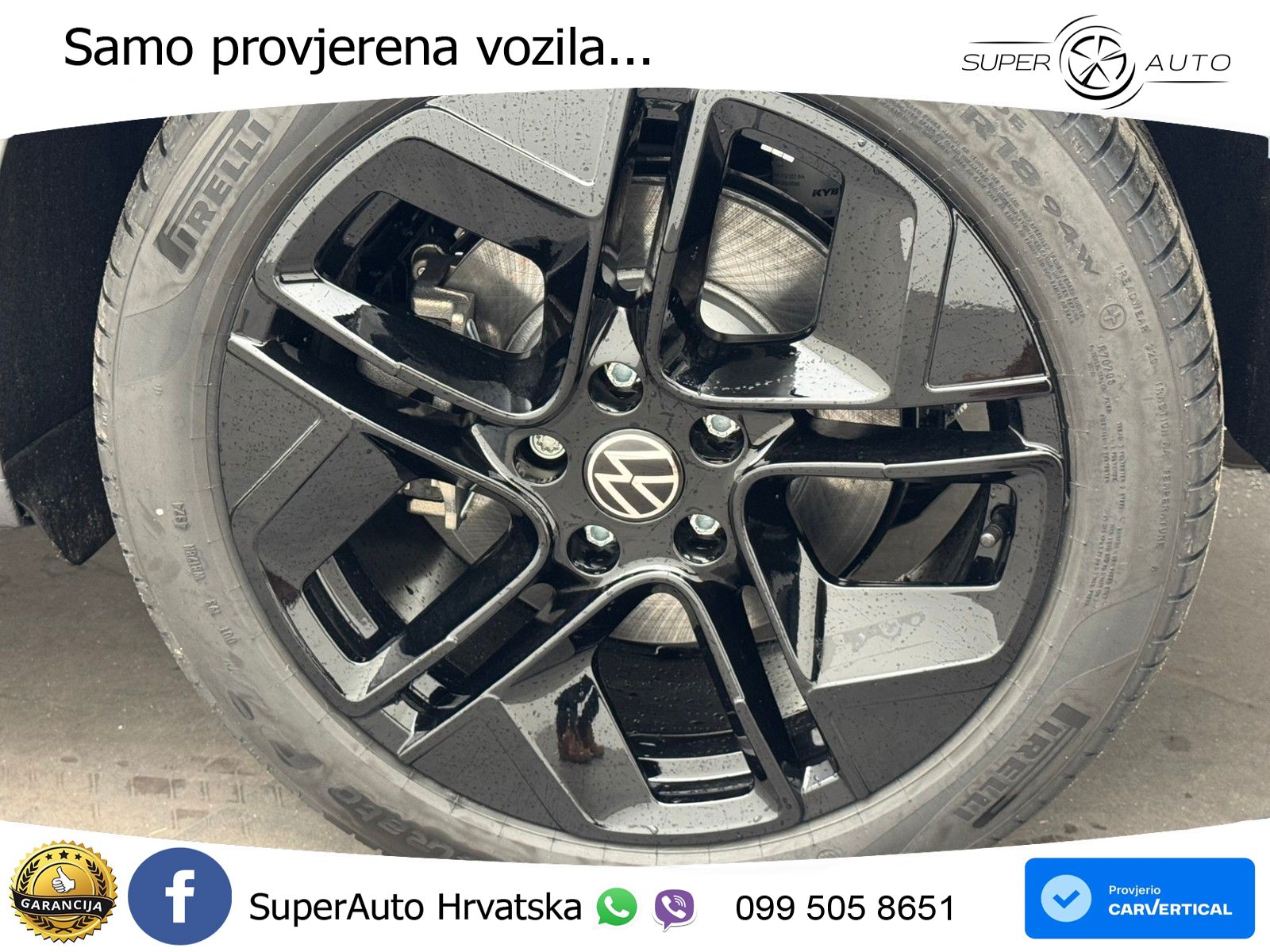 Volkswagen Passat Variant 1.5 TSI (272 KS) eHybrid DSG R-Line LED+GR SJED+ACC