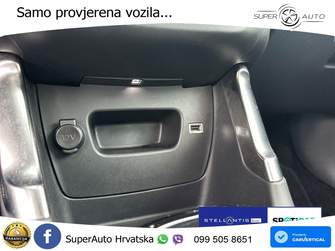 Citroen C3 Aircross 1.2 PureTech (110 KS)