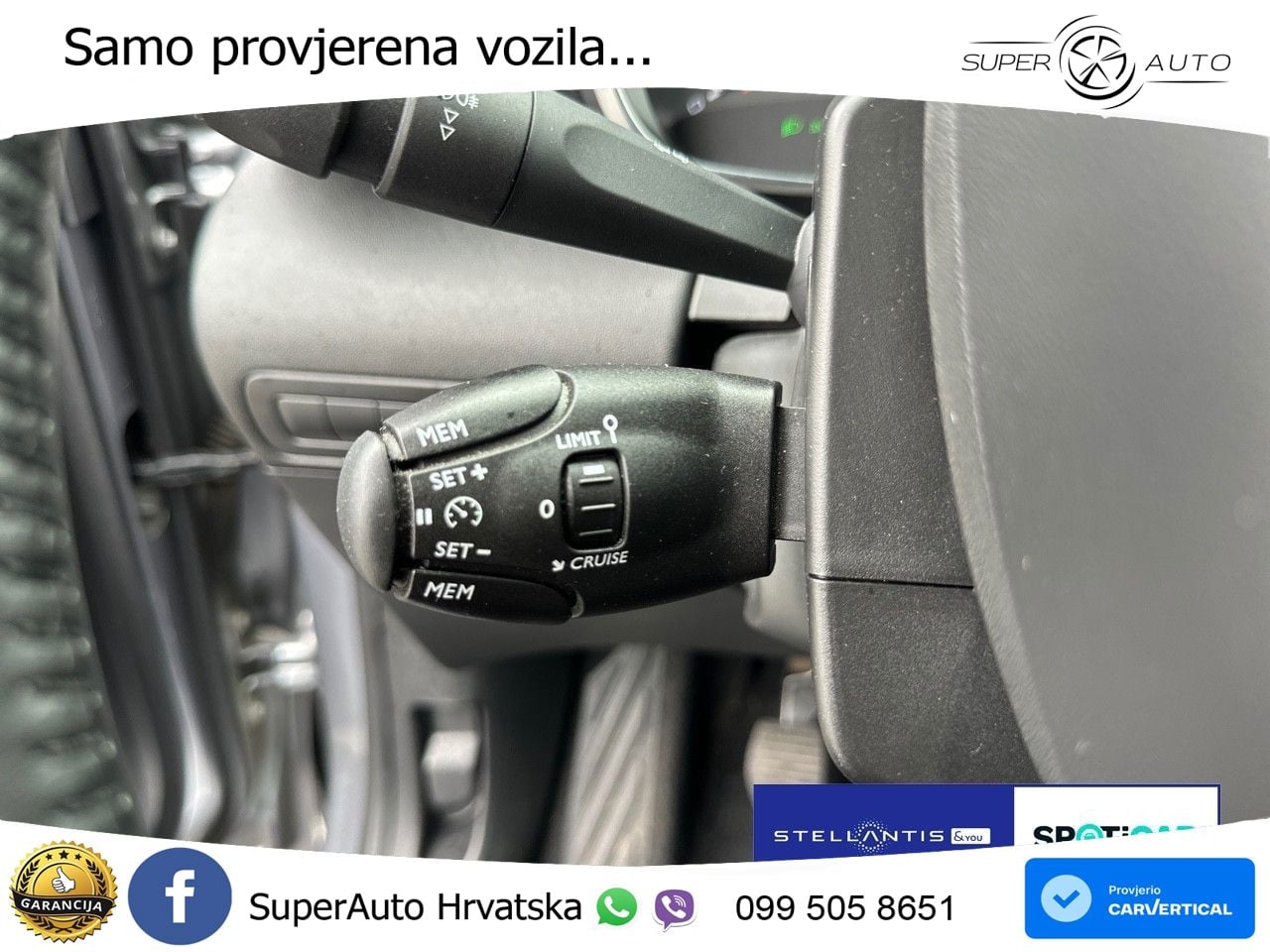 Citroen C3 Aircross 1.2 PureTech (110 KS)